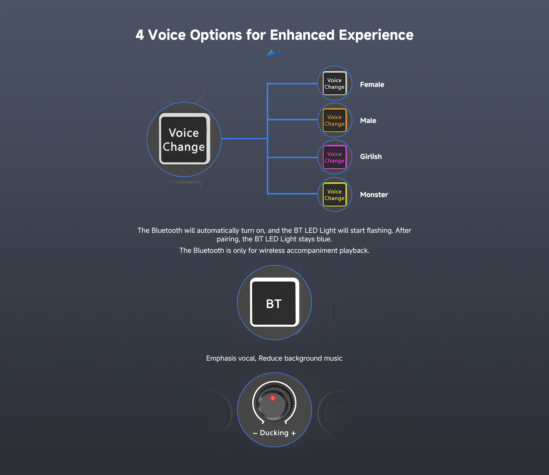 LUUCCO MI-2 audio interface and mixer feature image 12