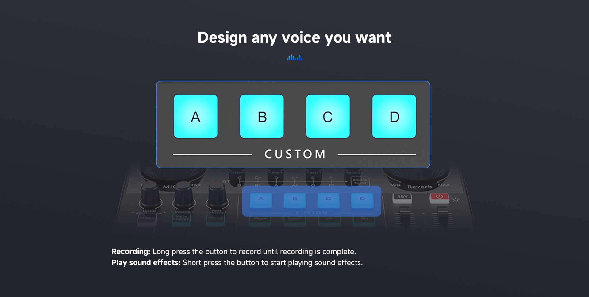 LUUCCO MI-2 audio interface and mixer feature image 7
